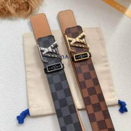 Picture of Louis Vuitton Belts _SKUfw204004596fw